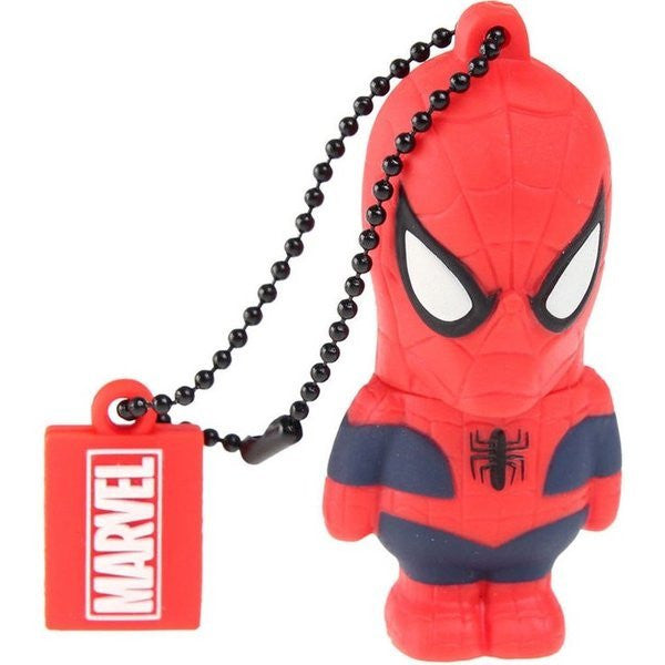 Spider-Man Flash Drive - 16 GB | Flash Drive